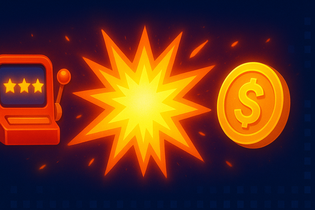 大富翁捕鱼游戏场景